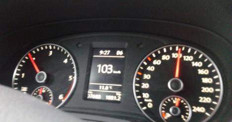 103 km © Clément P