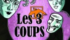 Le Hublot de Kévin Fouasson et Lucas Trouillard