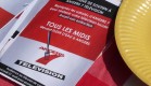 Angers 7 a les crocs !