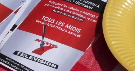 Angers 7 a les crocs !