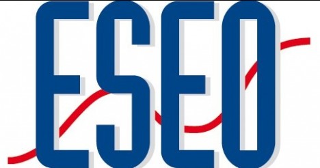 Nouveau Mastère à l’ESEO !