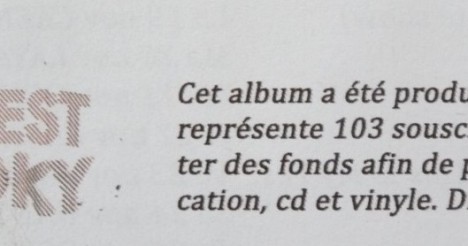 Forest Pooky est 103 © L