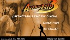 Aventuraid 2010 : les étudiants font leur cinéma
