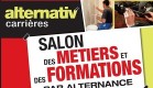 Alternativ’Carrières les 9 et 10 Avril