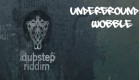 Underground Wobble, playlist du 13/04/10