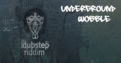 Underground Wobble, playlist du 30/03/10