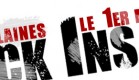 Rock Insane, c’est au Mans le 1er Mai !