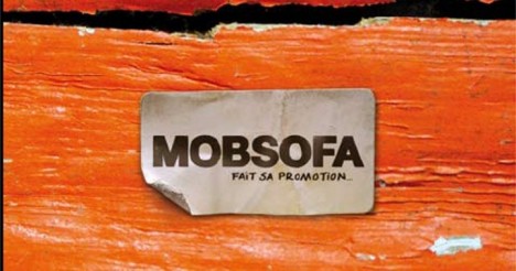 Mobsofa à découvrir !