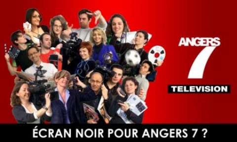 Les salariés d’Angers 7 proposent un nouveau projet aux Angevins
