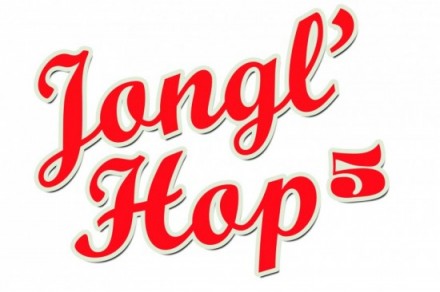 JONGL’HOP 2010 : 5 ans d’un Festival des 5 composantes du Hip-Hop