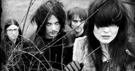10 mai : Lunt, Lyre Le Temps, Foals, Funki Porcini, The Dead Weather…