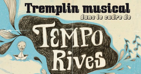 Hip hop, rap, chanson française et métal au Grand Théâtre d’Angers