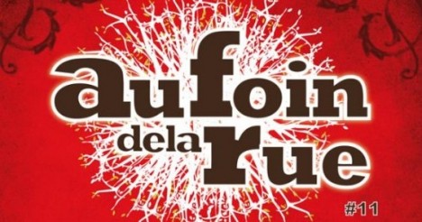 Un succès pour le Festival Au Foin de la Rue
