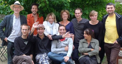 6e édition des Ateliers d’Angers