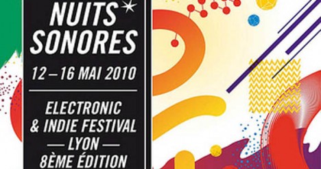 Live-report Les Nuits Sonores