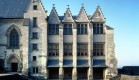Projection cinéma au Château
