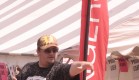 La marche LGBT 2010 à Angers : une journée chaude à tout point de vue !