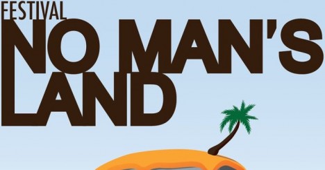 Festival No Man’s Land 2 !
