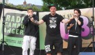 Starsky & Hutchinsounds @ Tempo Rives 2010
