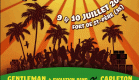 Du REGGAE au Fort de St Père !