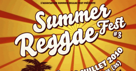 Summer Reggae Fest #3 : le live-report
