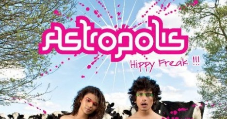 Astropolis, comment le manquer…