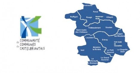 Des jeunes Castelbriantais à l’antenne cet après midi !