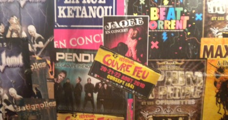 Festival Couvre Feu – 21 août (jour 2)