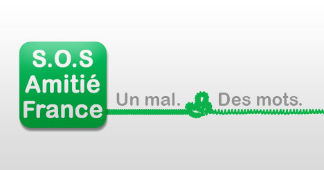 Pourquoi pas devenir écoutant bénévole à SOS Amitié cette année ?
