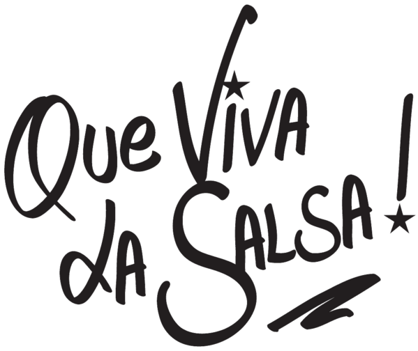 que viva la salsa que viva la salsa
