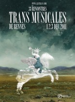 Les Transmusicales 2011