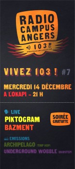 Vivez 103#7