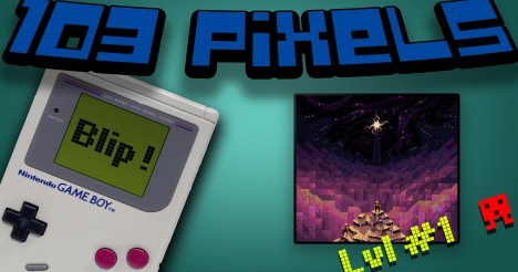 103 Pixels