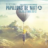 Les Papillons de Nuit
