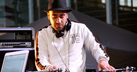 Super Temple Sound
