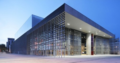 Le_Quai_vue_exterieure-nuit