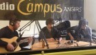 #Podcast et #Playlist de l’émission du 13/04 (#MatinaleCampus)