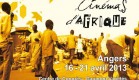 Emission du 6/4 spéciale #CinedAfrique : #Playlist et #Podcast (#MatinaleCampus)