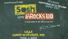 Spécial INROCKS LAB !