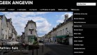 #MatinaleCampus : Playlist et Podcast de l’émission du 4 mai spéciale Angers 2.0 avec @GeekAngevin