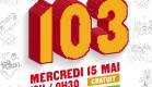 Première GEEKEZ 103 !