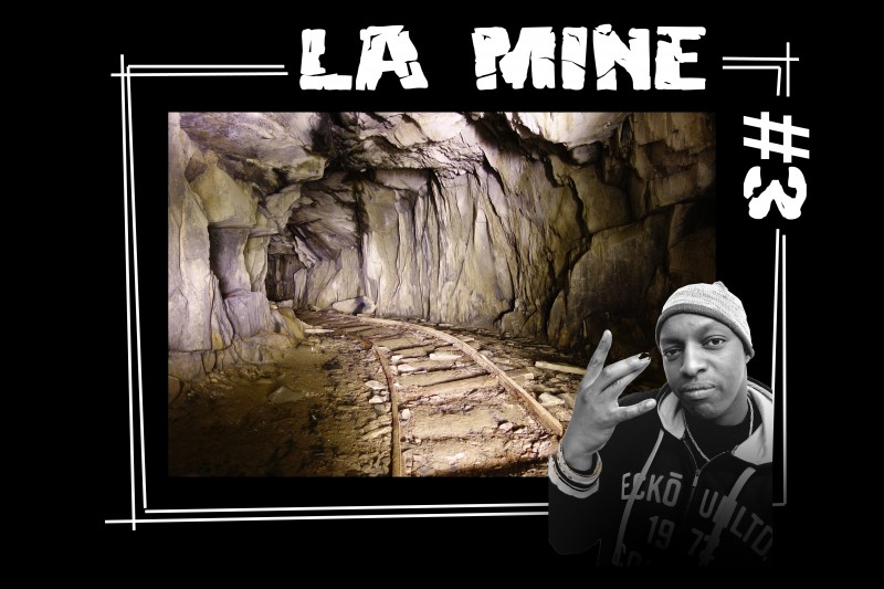 LA MINE 03