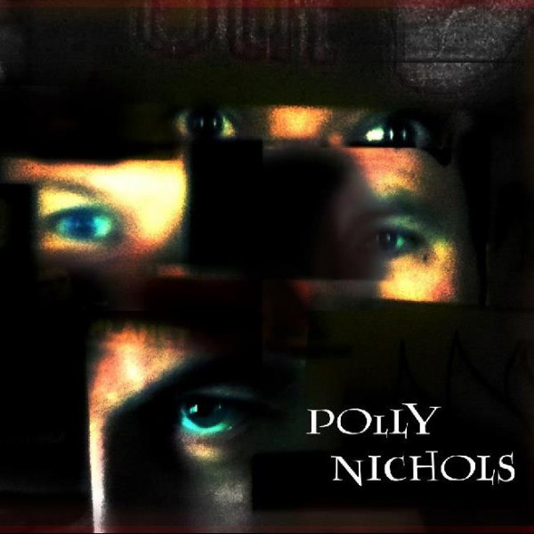 Rencontre avec Polly Nichols au T’es Rock Coco