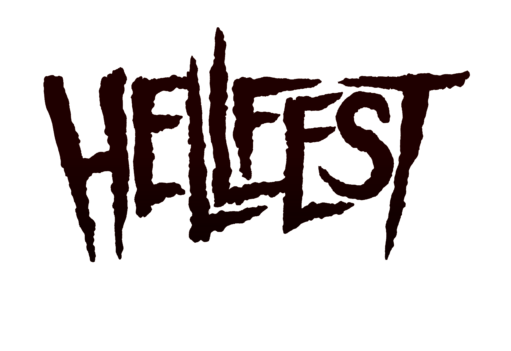 Hellfest logo