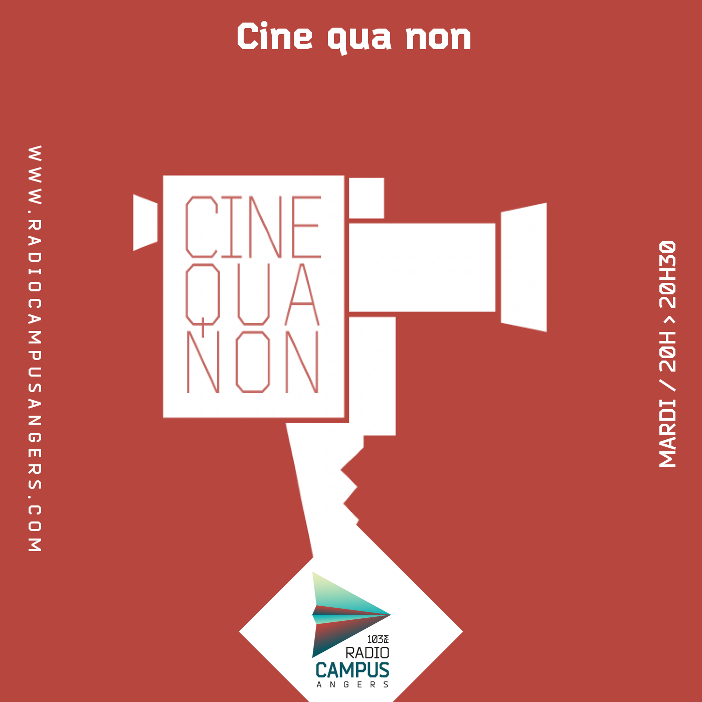 Cine Qua Non