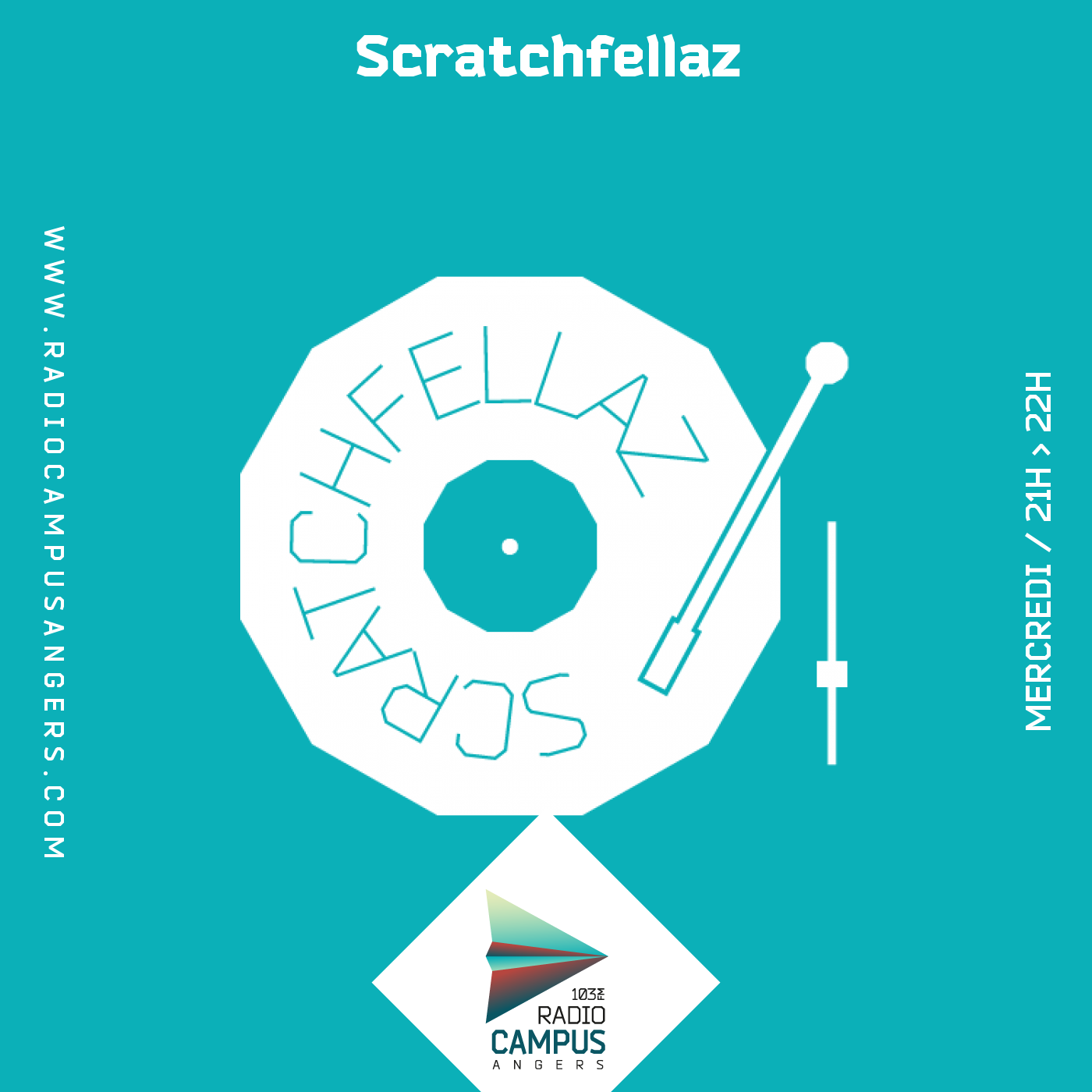 Scratchfellaz
