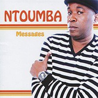 ntoumba darck on the beat