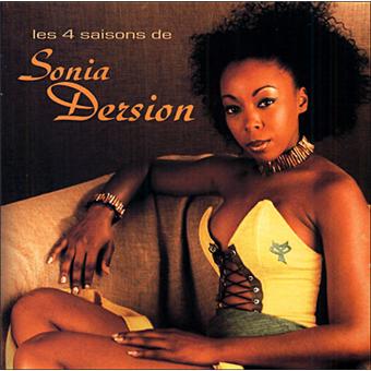 sonia dersion darck on the beat