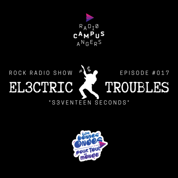 Electric Troubles episode 17