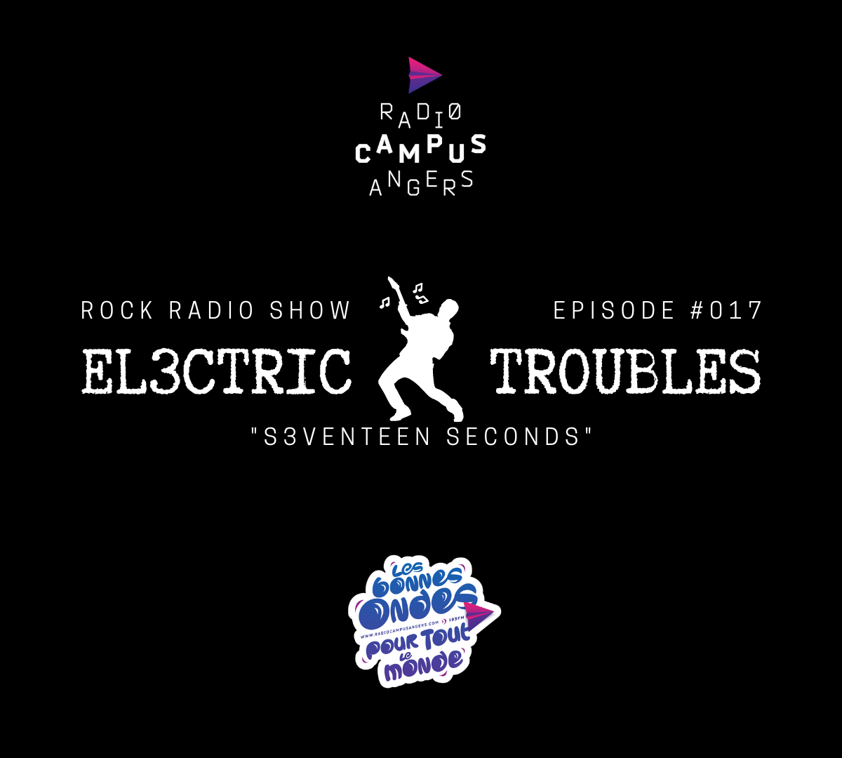 Electric Troubles episode 17